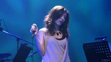 苏慧伦2010年演唱会现场《被动》