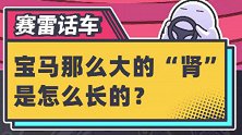 看到新款宝马4系的图片，网友们裂开了