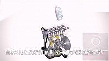 汽车仪表亮机油报警指示灯后果很严重，一不留心可能导致发动机报