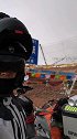 新藏线219第八个达坂，海拔5380m，没有高反