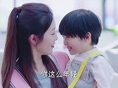 屠呦呦太会说话了，这孩子比他爸爸会哄人啊