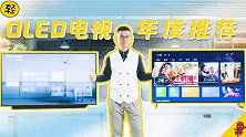 抛砖引玉，借两款 OLED 电视来做 2020 年度盘点