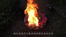 10000根火柴能把鱼烤熟吗？牛人亲测，结果看得口水直流