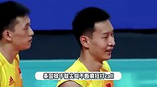 中国男排走红泰国！又高又帅堪比明星，泰国迷妹送礼物尖叫打Call