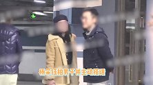 杨采钰被曝新恋情，主动撒娇向男方求关注，唯一公开男友是陈金飞