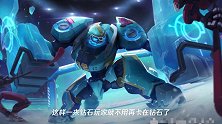 王者荣耀地震级更新!钻石玩家笑出声?网友:轻松上王者