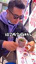 朝阳门外大街新开潮流美食城网红打卡 心动餐厅 蚝英雄鲜蚝自助专门店