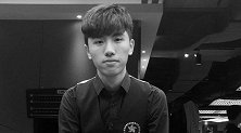 18岁中国香港台球小将猝死 跑步时晕倒后抢救无效死亡