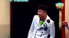 喜剧演员演绎三款变形金刚,你最喜欢哪一款