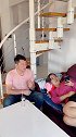 老婆过着就是皇太后的生活