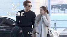 Rain一家遭骚扰，狂按门铃还大叫，令金泰希与俩女儿陷入恐惧