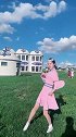 青青草原谁最强，我的舞蹈称霸王！