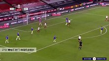 博格尔 足总杯 2020/2021 谢菲尔德联 VS 布里斯托尔城 精彩集锦