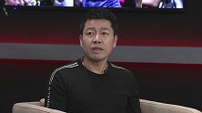 申花Time特别节目：总经理周军做客PP体育演播室