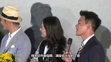 他与陈坤、邓超齐名，妻子身价过亿，儿女双全堪称人生赢家！