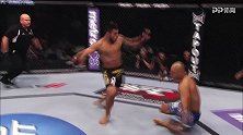 UFC-18年-UFC225预热 安乔斯：让卡温顿闭上嘴！-专题
