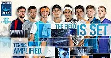 三分钟回顾ATP年终总决赛 今年网坛什么最让你难忘呢