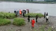 3小伙去河里捞鱼 16岁少年落水失踪 同行2人逃回家闭口不提