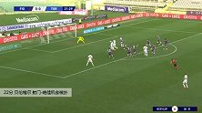 贝伦格尔 意甲 2020/2021 佛罗伦萨 VS 都灵 精彩集锦