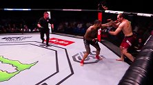 UFC-18年-泰森·佩德罗UFC生涯集锦 能够在新加坡挑落圣普吕？专题