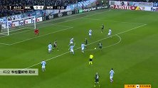韦格霍斯特 欧联 2019/2020 马尔默 VS 沃尔夫斯堡 精彩集锦