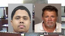 美国：离谱！美国25岁非裔男子被当成49岁白人嫌犯关6天