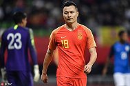 《MADE IN 中超》恒大郜林斯曼为国出征 感恩一路艰辛