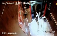 网红博主宇芽遭家暴，涉事前男友因故意伤害被行政拘留20天！