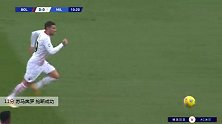 苏马奥罗 意甲 2020/2021 博洛尼亚 VS AC米兰 精彩集锦