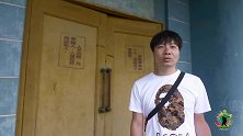 探秘废弃的三线工厂，多年来空无一人，里面到底是啥样？