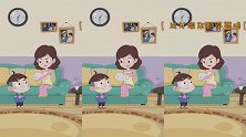 元宝来了：妈妈的话句句都有理，一定要听！