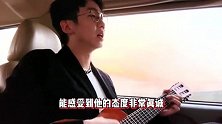 白举纲因病致演出效果不佳，发文真诚致歉，粉丝谅解：及时就医