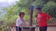 儿子去外婆家后，炊二锅和媳妇做“板栗烧鸭”两个人总感觉缺点啥