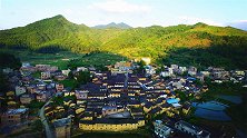 广东第一大村，人口相当于一个县，全村一个姓氏