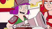 部落冲突：火枪实力不比专业枪手差，火枪手的女粉丝这么厉害