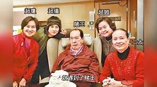 蓝琼缨墓地花费预估超500万，将安葬在何氏家族墓地