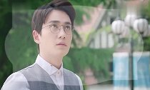 朱一龙《大鱼海棠》我真的只想做一个安静的美男子!