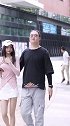 女生都喜欢胖胖的男生吗