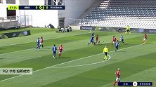 卡奇 法甲 2020/2021 尼姆 VS 斯特拉斯堡 精彩集锦