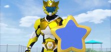 神兽金刚：天镜星的招式3秒解除，陈锋的熊抱摔把他的镜面摔裂了