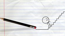 搞事铅笔动画：什么仇什么怨，上辈子得罪了谁