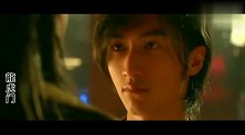 王小虎看不惯黑帮欺负人，结果黑帮高手出现，你们猜谁赢了？