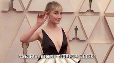 第92届奥斯卡最佳服装设计《小妇人》油画质感，英伦复古
