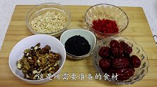 3分钟学会花生糖做法，甜脆还一点不粘牙，放在家里几个月都不坏