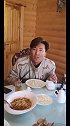 自驾新疆第九天，来到新疆胖三斤