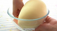 比棉花还柔软的特浓牛乳面包，一口下去太满足了！做法也很简单～美食创作人我最怀念的家乡年味