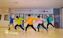五毛特效变身!数码宝贝主题曲舞蹈版了解下