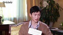 OnlyLady专访金大川：自曝有微信恐惧症，微博头像大有故事！