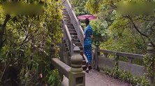 道士下山：范伟说完爱情，王宝强当场笑喷，观众听完也绷不住了