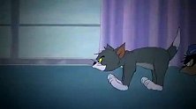 猫和老鼠：汤姆和灭鼠专家一起抓杰瑞，两只猫却反被整了！